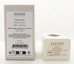 INITIO PARAGON Extrait De Parfum Spray 3.04 oz./ 90 ml. Unisex New TESTER w/Cap