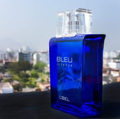 Bleu Intense & Night by L’BEL Perfume for Men CYZONE, ÉSIKA 3.4 fl.oz Blue Lbel