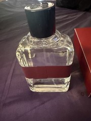 Givenchy Pour Homme 3.3 oz/ 100 ml Eau de Toilette Spray for Men. New Packaging