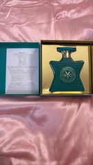 Bond No. 9 Greenwich Village Perfume Spray 3.3 fl oz Bottle with Box