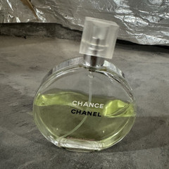 CHANEL Chance Perfume Spray, Travel Size Floral 0.1-2 fl oz