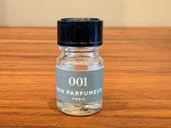 BON PARFUMEUR Eau de Parfume LOT OF 8 PC 003, 402, 602, 602*, 801, 001, 103, 203