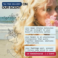 Pacifica Dream Moon Womens Spray Perfume 1 fl oz – Long-Lasting Floral Woody Fra