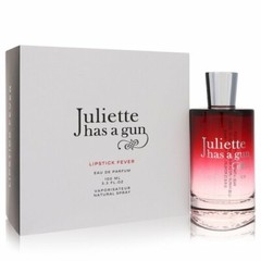 Lipstick Fever by Juliette Has A Gun Eau De Parfum Spray 3.3 oz Women