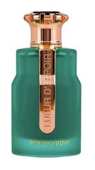 Paris Corner Lueur d’Espoir Serene Grove Eau de Parfum, Full Sized 3.4 oz, NIB