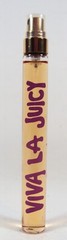 Viva La Juicy Bowdacious by Juicy Couture .33oz / 10ml EDP Purse Spray NEW
