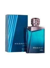 Magnat by L’BEL Eau De Toilette For Men 3 fl.oz. High Concentration Woody Scent