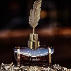 Resala EDP-100ML Arabian Oud Resala Unisex 3.4 oz Eau de Perfume Spray