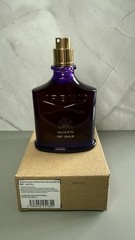 Creed Queen Of Silk Edp 2.5 Oz Unisex Tester With Tester Box