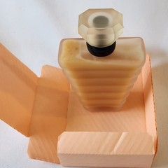 Lancome Tresor Parfum Veil Body Perfume Spray 3.4 fl oz Demo Vintage 1990 Rare .