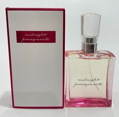 Bath & Body Works Midnight Pomegranate Eau de Toilette 2.5 fl oz / 75 ml NIB