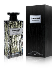 Intense Oud by Arabiyat My Perfumes 100ml 3.4 FL OZ