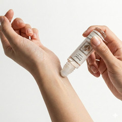 Buy 3 Get 3 Bottle Free, Customize Your 6-Pack Roll-On Body Oils from our list.