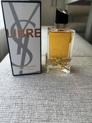 Yves Saint Laurent intense Eau-De-Parfum Spray 3.0 oz