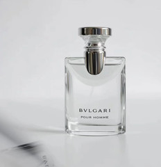 Bvlgari Pour Homme Eau de Toilette Perfume Spray for Men 3.4oz / 100ml NEW