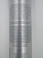 CK One by Calvin Klein Unisex All Over Body Spray 5.3 oz NEW AUTHENTIC