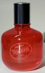 RED DELICIOUS by DKNY ~ Eau de Toilette EDT Spray Perfume ~ 1 fl oz