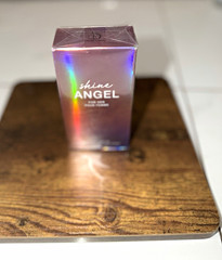 Shine Angel Eau de Parfum Spray Fragrance, Regular Size 2.0 fl oz