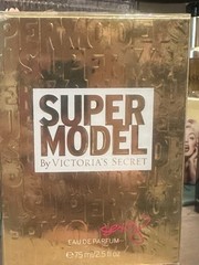 Victoria’s Secret Super Model Eau de Parfum Spray Women 2.5 oz (75 Ml)