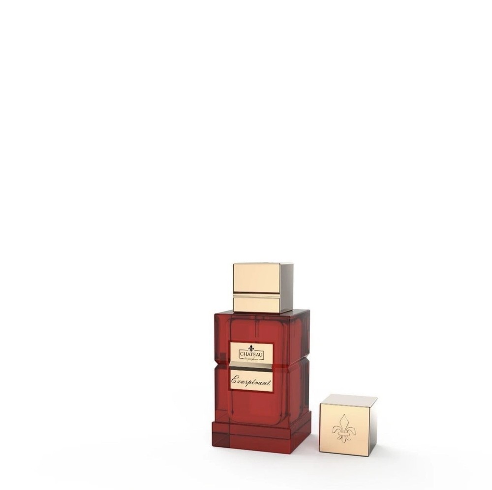 Chateau Les Parfums Exasperant 3.4 oz Extrait De Parfum
