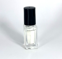 NEST New York Eau De Parfum LYCHEE ROSE Mini Travel Size Rollerball 0.1oz 3mL