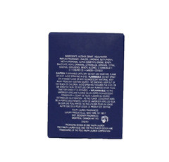 RALPH LAUREN POLO BLUE EAU DE TOILETTE NATURAL SPRAY 40 ML/1.36 FL.OZ. (D)