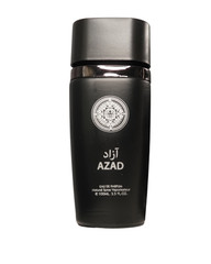 Azad Eau De Parfum Exiler **RARE**
