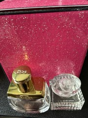 Chloé & Chloé Nomade Perfume Spray Sample Size Mini dabbers x2
