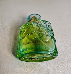 L’EAU DE MONTEIL by MONTEIL Eau de Parfum Women Spray 1.7 fl. oz. Vintage