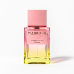 Tamburins Evening Glow Perfume 50ml(1.69oz) | Elegant Fragrance