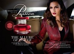 Avon PASSION EDP Perfume Spray 1.7oz Full Size ~ SEALED BOX~ SHIPS OUT NEXT DAY!