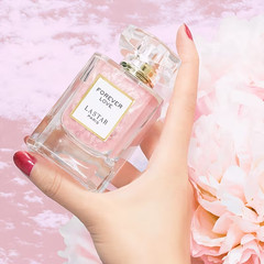 Women’s Eau De Parfum, 1.86oz, Floral Fruity Vanilla, Patchouli, Perfume