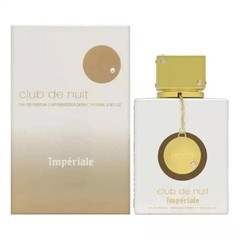 ARMAF CLUB DE NUIT IMPERIALE 3.6 OZ EDP WOMEN