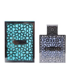 Rayhaan Men’s Aquatica EDP Spray 3.4 oz Fragrances 6297001571330