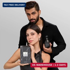 22° North EDP Long Lasting Luxury Perfume Men Women French Inspired 100ml