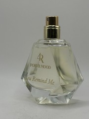 Forvr Mood You Remind Me for Women 1.7 oz 50 ml EDP Unbox NO TOP See Picture