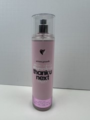 Ariana Grande Thank U Next 8 fl oz Women’s Fragrance Mist
