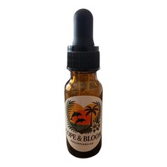 Fragrance Oil – Pure & Undiluted – Long Lasting Perfume Oil – 5ml or 15ml