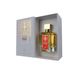 Authentic Dubai Grandeur Elite Musk Rouge Eau de Parfum 100ml / 3.4 fl oz