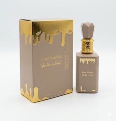 Eclat Vanilla Eau de Parfum Natural Spray 3.4 fl oz Regular Size (NIB)