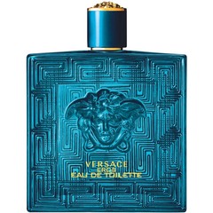 Versace Eros 6.7oz Men’s Eau de Toilette