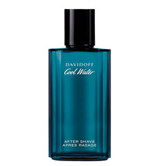 Cool Water by Davidoff 4.2 oz After Shave for Men Brand New Tester