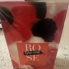 Victoria’s Secret Rose Hardcore Eau de Parfum Spray, 1.7 fl oz Regular Size