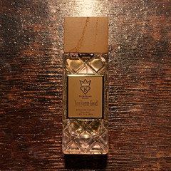 TOO DAMN GOOD INSPIRED BY BAL D’AFRIQUE ABSOLU BYREDO – EXTRAIT