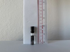 JEAN PAUL GAULTIER – Scandal EDP Intense For Men Vial Spray x 1 Pcs, 1.5ml