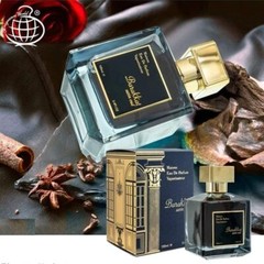 Fragrance World Barakkat Satin Oud EDP Perfume 100ml (3.4FL OZ)