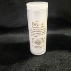 New Marilyn Miglin DIVINE Dusting Body Powder .70 oz — Free Ship