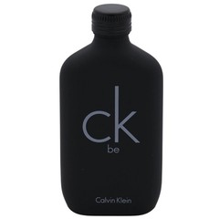 Ck Be by Calvin Klein 3.4 oz EDT Cologne for Men Perfume Women Unisex New In Box
