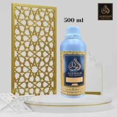 Al Khalid Perfume ALF ZAHRA Pure Luxury Oil Attar Long Lasting Unisex Fragrance