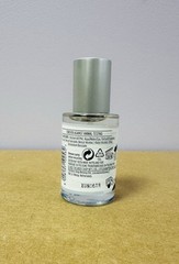 The Body Shop White Musk FREE 15 ml 0.5 oz Perfume Spray Vegan NWOB